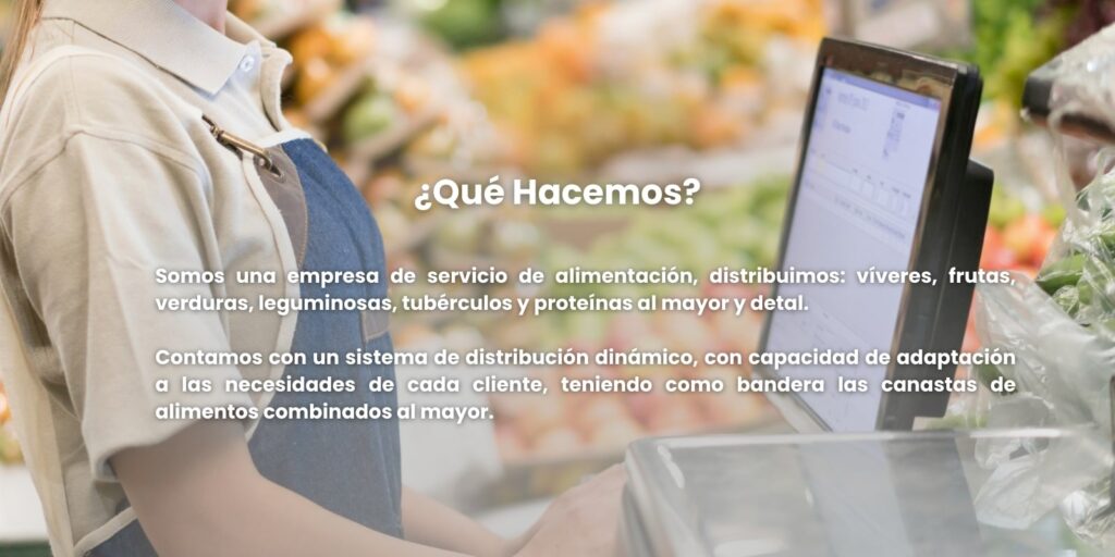 Que hacemos